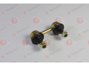 YAMATO J65000YMT šarnyro stabilizatorius
4056A014, MB 518 892, MB 573 043