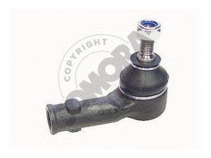 SOMORA 093185R skersinės vairo trauklės galas 
 Vairavimas -> Vairo mechanizmo sujungimai