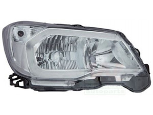 VAN WEZEL 5154962 priekinis žibintas 
 Kėbulas -> Priekinis žibintas/dalys -> Priekinis žibintas/įterp.
84001-SG020, 84001SG020