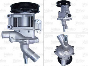 VALEO 506788 vandens siurblys 
 Aušinimo sistema -> Vandens siurblys/tarpiklis -> Vandens siurblys
11 51 7 510 803, 11 51 7 513 062