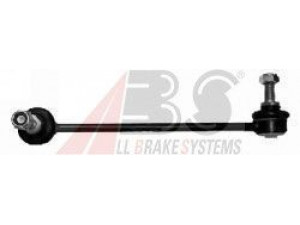 A.B.S. 260023 šarnyro stabilizatorius 
 Ašies montavimas/vairavimo mechanizmas/ratai -> Stabilizatorius/fiksatoriai -> Savaime išsilyginanti atrama
31 35 1 091 885, 31 35 1 095 661