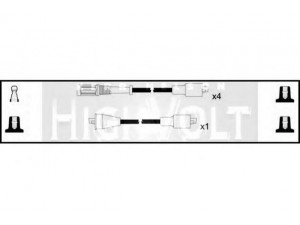 STANDARD OEF252 uždegimo laido komplektas 
 Kibirkšties / kaitinamasis uždegimas -> Uždegimo laidai/jungtys
22450-05A85, 22450-G1625