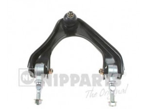 NIPPARTS J4934002 vikšro valdymo svirtis 
 Ašies montavimas/vairavimo mechanizmas/ratai -> Valdymo svirtis/pasukamosios svirties sujungimas -> Vairo trauklės (valdymo svirtis, išilginis balansyras, diago
51450-SV4-000, 51450-SV4-A00