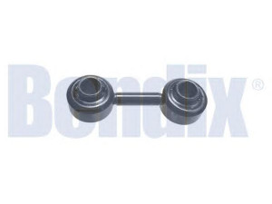 BENDIX 042889B šarnyro stabilizatorius 
 Ašies montavimas/vairavimo mechanizmas/ratai -> Stabilizatorius/fiksatoriai -> Savaime išsilyginanti atrama
4880287703