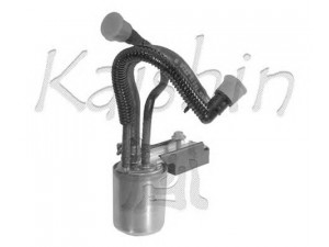 KAISHIN FC993 kuro filtras 
 Filtrai -> Kuro filtras