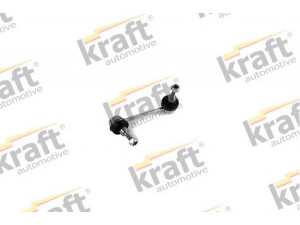 KRAFT AUTOMOTIVE 4305202 šarnyro stabilizatorius 
 Ašies montavimas/vairavimo mechanizmas/ratai -> Stabilizatorius/fiksatoriai -> Savaime išsilyginanti atrama
5461800Q0C, 5461800QAA, 4418193