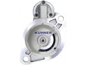 AD KÜHNER 10358 starteris 
 Elektros įranga -> Starterio sistema -> Starteris
6202080, 068911023M, 068911023MX