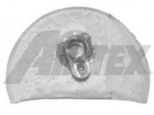 AIRTEX FS217 filtras, degalų siurblys 
 Degalų tiekimo sistema -> Kuro tiekimo blokas, visas
MR431087, MR431088, MR465687*, MR465688