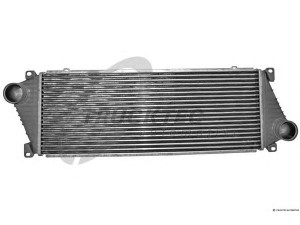TRUCKTEC AUTOMOTIVE 02.40.169 tarpinis suslėgto oro aušintuvas, kompresorius
05104119AA, 901 501 0701, 2D0 145 805