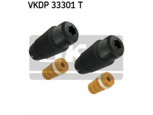 SKF VKDP 33301 T apsauginio dangtelio komplektas, amortizatorius 
 Ašies montavimas/vairavimo mechanizmas/ratai -> Montavimas, pakabos statramstis
5254.46, 5033.39, 5254.19, 5254.46
