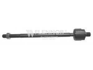 KAWE FL401-C vidinė skersinė vairo trauklė 
 Vairavimas -> Vairo mechanizmo sujungimai
6128255, 6186194, 84FB3L519DA, 87FB3L555AB