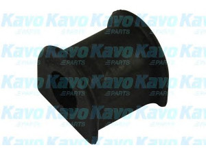 KAVO PARTS SBS-9022 įvorė, stabilizatorius 
 Ašies montavimas/vairavimo mechanizmas/ratai -> Stabilizatorius/fiksatoriai -> Sklendės