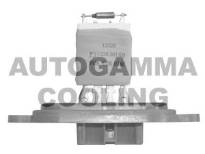 AUTOGAMMA GA15701 varža, vidaus pūtiklis