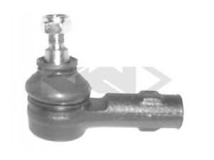 SPIDAN 44223 skersinės vairo trauklės galas 
 Vairavimas -> Vairo mechanizmo sujungimai
MB006314, MB006358, MB076531, MB166426