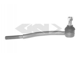 SPIDAN 40778 skersinės vairo trauklės galas 
 Vairavimas -> Vairo mechanizmo sujungimai
3 22 005, 3 22 180, 3 24 060, 9 193 099