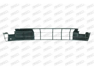 PRASCO VW0502120 ventiliacijos grotelės, buferis 
 Kėbulas -> Transporto priemonės priekis -> Buferis/dalys
357853677, 357853677B, 357853677B01C