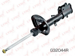 LYNXauto G32044R amortizatorius 
 Pakaba -> Amortizatorius
48530-12770C, 48530-19645, 48530-1A080