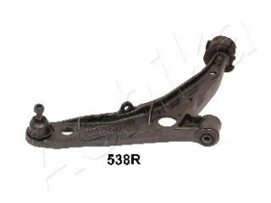 ASHIKA 72-05-538R vikšro valdymo svirtis 
 Ašies montavimas/vairavimo mechanizmas/ratai -> Valdymo svirtis/pasukamosios svirties sujungimas -> Vairo trauklės (valdymo svirtis, išilginis balansyras, diago
MB831558