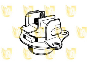 UNIGOM 396746 variklio montavimas 
 Variklis -> Variklio montavimas -> Variklio montavimo rėmas
7700425757, 7700437391, 8200277791