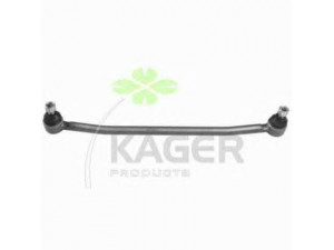 KAGER 41-0447 strypo montavimas 
 Vairavimas -> Sujungimo trauklės surinkimas/dalys -> Sujungimo trauklės surinkimas
2101-3003011, 4183707