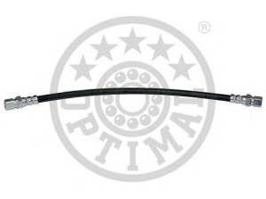 OPTIMAL BSL-673 stabdžių žarnelė 
 Stabdžių sistema -> Stabdžių žarnelės
1613350, 6073100, 81AB2282BB, GBH236