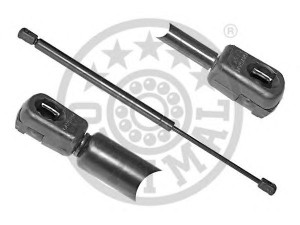 OPTIMAL AG-17455 dujinė spyruoklė, bagažinė 
 Priedai -> Bagažinė/pakrovimo skyrius
46524678