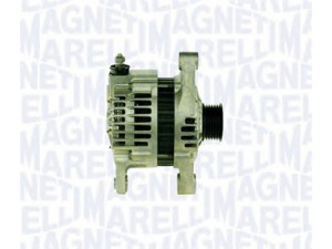 MAGNETI MARELLI 944390903760 kintamosios srovės generatorius 
 Elektros įranga -> Kint. sr. generatorius/dalys -> Kintamosios srovės generatorius
23100-AP000, LR165-714