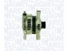 MAGNETI MARELLI 944390903760 kintamosios srovės generatorius 
 Elektros įranga -> Kint. sr. generatorius/dalys -> Kintamosios srovės generatorius
23100-AP000, LR165-714