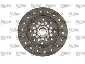 VALEO 800598 sankabos diskas 
 Sankaba/dalys -> Sankabos diskas
25583645, 583645
