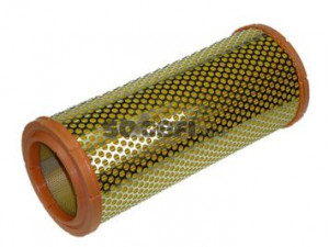 PURFLUX A1030 oro filtras 
 Filtrai -> Oro filtras
83501843, 8983501843, FA3275, 5001000878