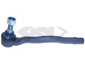 SPIDAN 46289 skersinės vairo trauklės galas 
 Vairavimas -> Vairo mechanizmo sujungimai
164 330 11 03, 251 330 07 03