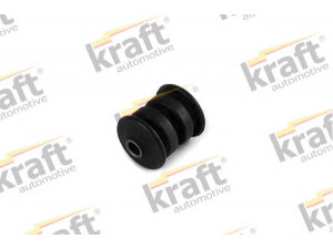 KRAFT AUTOMOTIVE 4230960 tvirtinimas, lakštinė lingė 
 Pakaba -> Lakštinė spyruoklinė pakaba
291 511 171 C