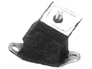 Metalcaucho 00481 montavimas, neautomatinė transmisija 
 Transmisija -> Neautomatinė pavarų dėžė -> Ašies montavimas
77 00 755 531