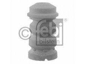 FEBI BILSTEIN 12487 atraminis buferis, pakaba
09402, 09402
