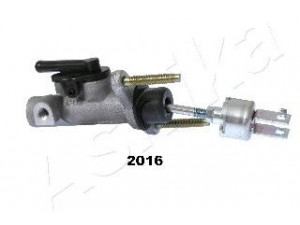 ASHIKA 95-02-2016 pagrindinis cilindras, sankaba 
 Sankaba/dalys -> Sankabos valdymas -> Pagrindinis cilindras
31420-42020