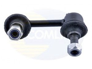 COMLINE CSL6016 šarnyro stabilizatorius 
 Ašies montavimas/vairavimo mechanizmas/ratai -> Stabilizatorius/fiksatoriai -> Savaime išsilyginanti atrama
51320S84A01
