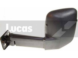 LUCAS ELECTRICAL ADR166 išorinis veidrodėlis 
 Kėbulas -> Keleivių kabina -> Veidrodėlis