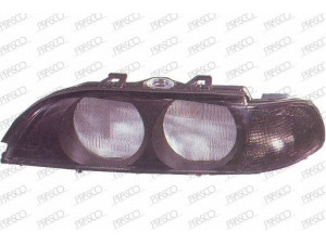 PRASCO BM0445024 lęšis, priekinis žibintas 
 Kėbulas -> Priekinis žibintas/dalys -> Dalys, priekinis žibintas
63128375301