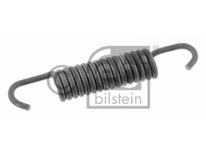 FEBI BILSTEIN 18907 spyruoklė, stabdžių trinkelės
8.285.049.125