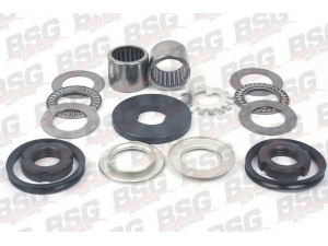 BSG BSG 60-250-002 remonto komplektas, pasukamasis kakliukas 
 Ašies montavimas/vairavimo mechanizmas/ratai -> Pasukamojo kakliuko remonto rinkinys -> Remonto komplektas, karbiuratorius
631 330 14 49