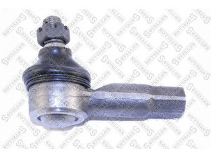 STELLOX 51-02476-SX skersinės vairo trauklės galas 
 Vairavimas -> Vairo mechanizmo sujungimai
48810-60B00, 48810-76G00, 48810-76G00-000