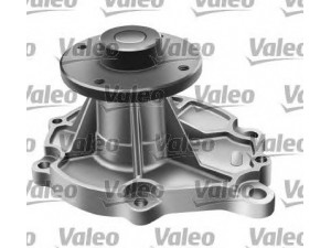 VALEO 506103 vandens siurblys 
 Aušinimo sistema -> Vandens siurblys/tarpiklis -> Vandens siurblys
21010-E3027, 21010-P7525, 21010-P7526