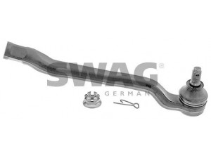 SWAG 81 94 3161 skersinės vairo trauklės galas 
 Vairavimas -> Vairo mechanizmo sujungimai
45460-59045, 45460-59045