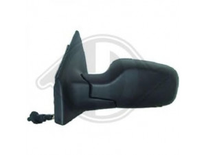 DIEDERICHS 4414025 išorinis veidrodėlis 
 Kėbulas -> Keleivių kabina -> Durys/dalys
7701061190, 8200430718