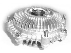AISIN FCT-001 sankaba, radiatoriaus ventiliatorius
16210-38050