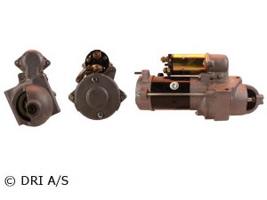DRI 634021102 starteris