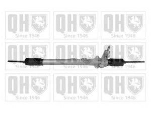 QUINTON HAZELL QSRP520 vairo pavara 
 Vairavimas -> Vairo pavara/siurblys
4000.39, 7 594 079, 7 719 021, 4000.39