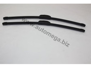 AUTOMEGA BO339701180906 valytuvo gumelė 
 Techninės priežiūros dalys -> Techninės priežiūros intervalai