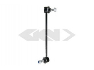 SPIDAN 51139 šarnyro stabilizatorius 
 Ašies montavimas/vairavimo mechanizmas/ratai -> Stabilizatorius/fiksatoriai -> Savaime išsilyginanti atrama
54840 4H000, 54840 4H200