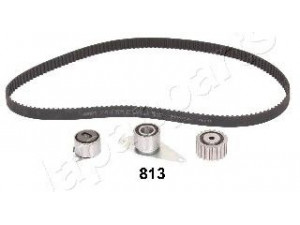 JAPANPARTS KDD-813 paskirstymo diržo komplektas 
 Techninės priežiūros dalys -> Papildomas remontas